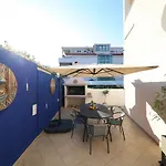 Anabella I شقة