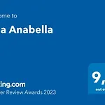 Anabella I *