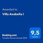 Anabella I زادار