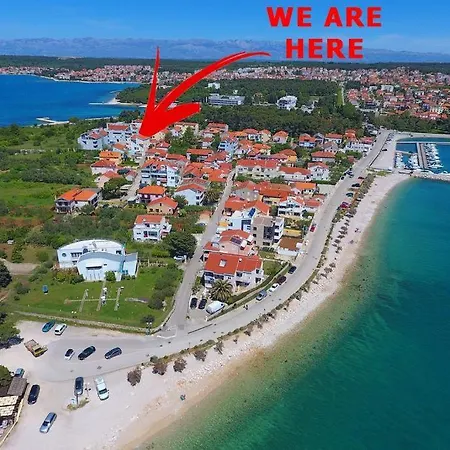 Anabella I Apartman *