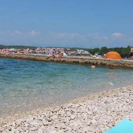 Apartman Anabella I