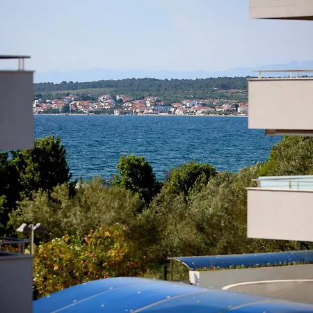 Apartment Anabella I *