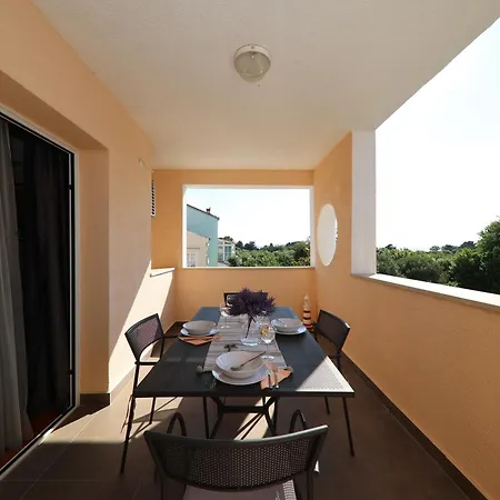 Apartman Anabella I Zára