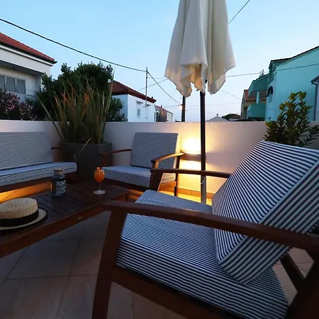 Apartman Anabella I