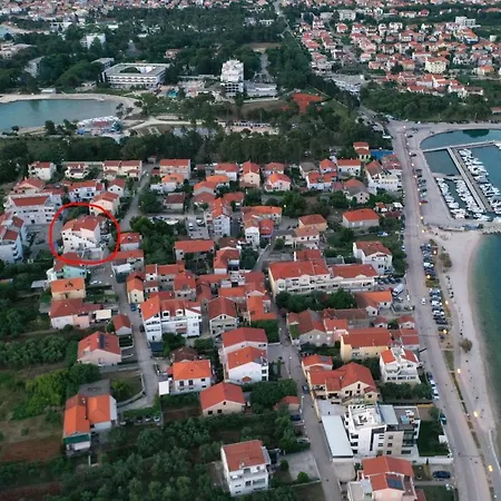 Anabella I Apartman