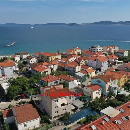 Apartman Anabella I