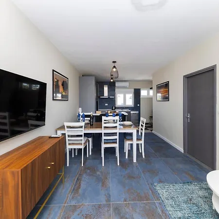 Apartment Anabella I