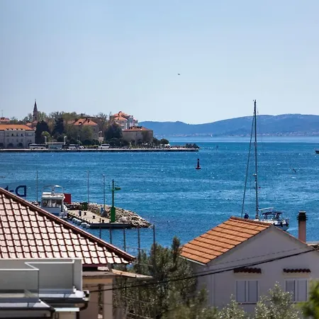 Anabella I Apartman Zadar
