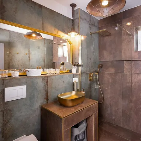 Apartman Anabella I