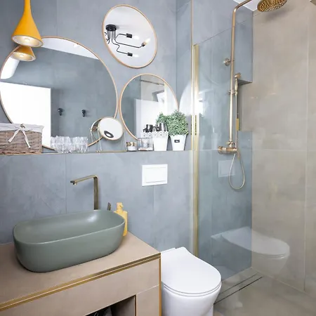 Apartman Anabella I *