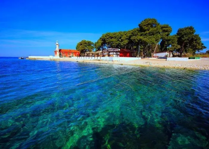 Lägenhet Anabella I Zadar