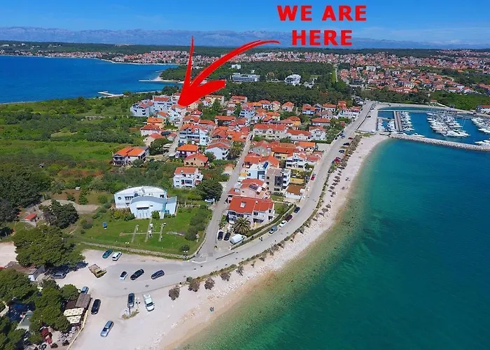 Anabella I Apartman *