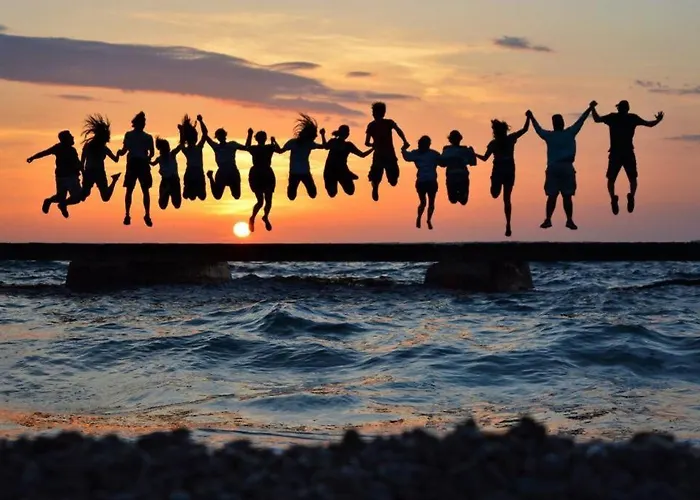 Apartman Anabella I Zára