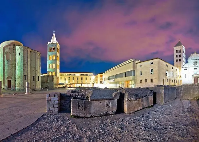 Anabella I Apartman *