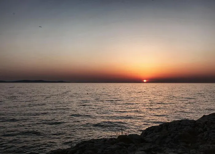 Lägenhet Anabella I Zadar