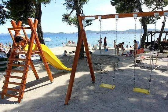 Apartman Anabella I *