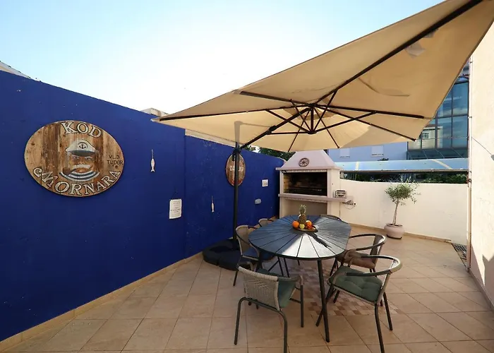 Anabella I Lägenhet