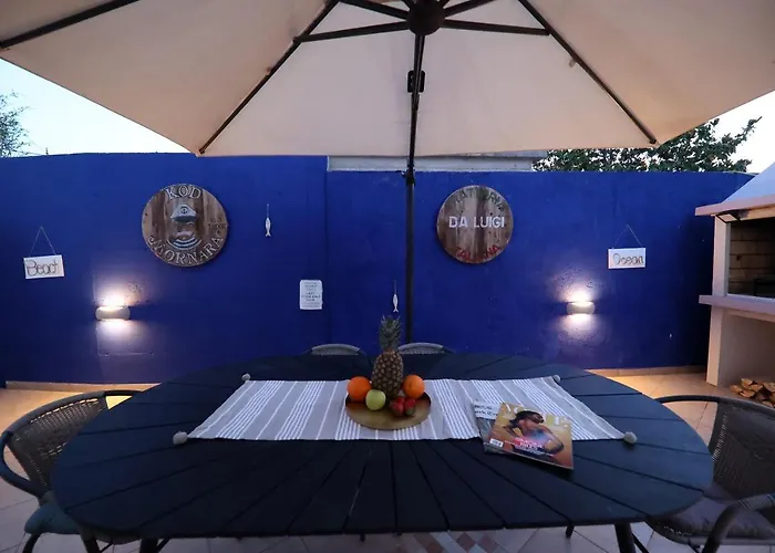 Anabella I Lägenhet