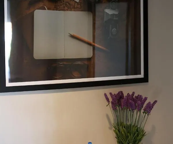 Anabella I Apartman Zára