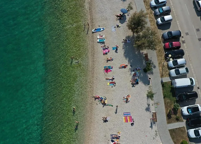 Anabella I Apartman *