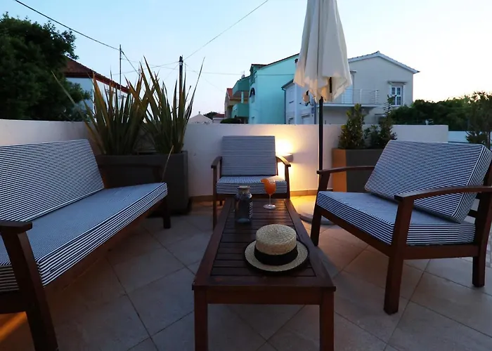 Apartman Anabella I *