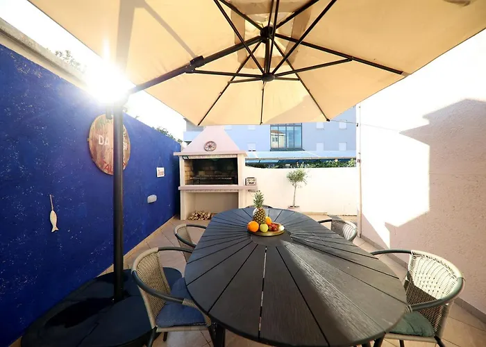 Anabella I Apartman Zára