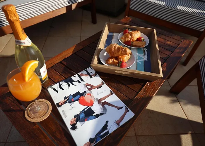 Lägenhet Anabella I *