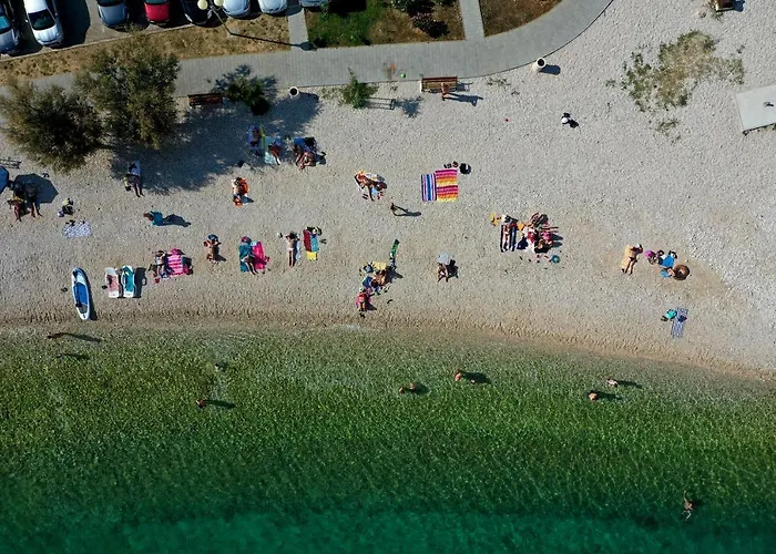 Anabella I Apartman *