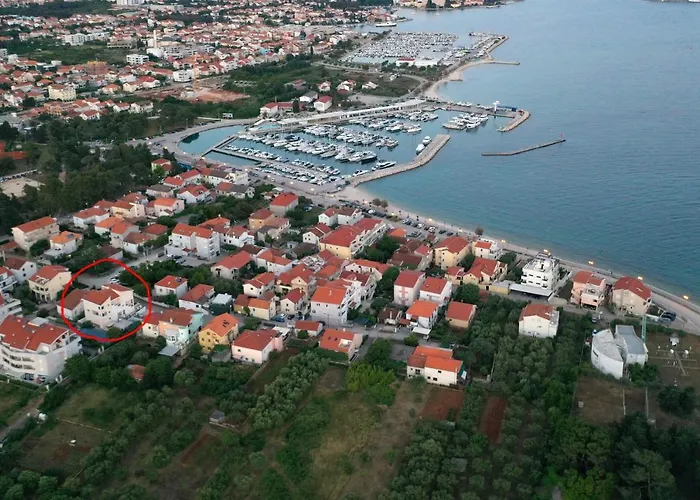 Anabella I Apartman *