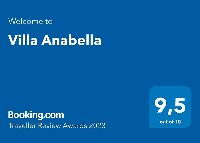 Anabella I *
