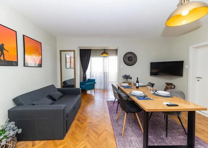 Apartman Anabella I