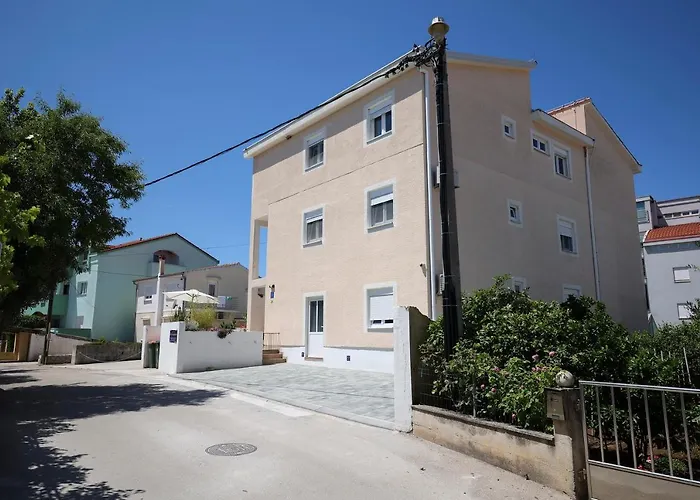 Apartman Anabella I Zára