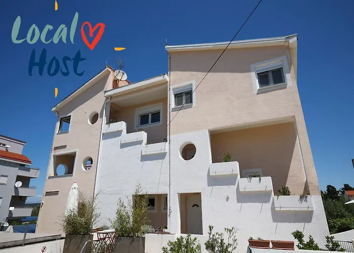 Anabella I Apartman Zára