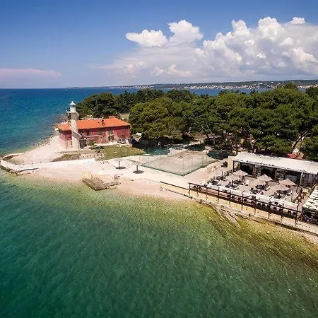 Anabella I * Zadar