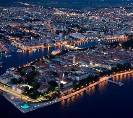 Apartament Anabella I Zadar