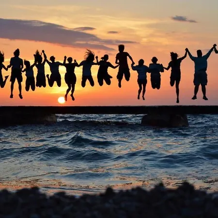 Apartament Anabella I Zadar