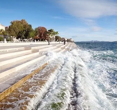 Appartement Anabella I Zadar