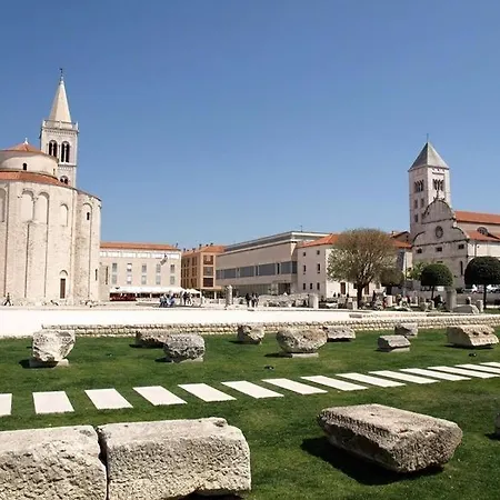 Anabella I Zadar
