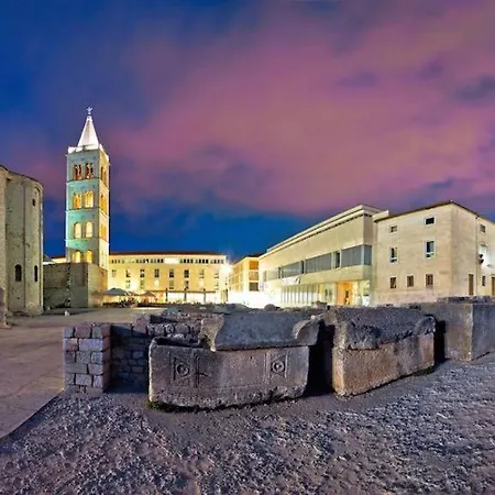 Anabella I Apartament *