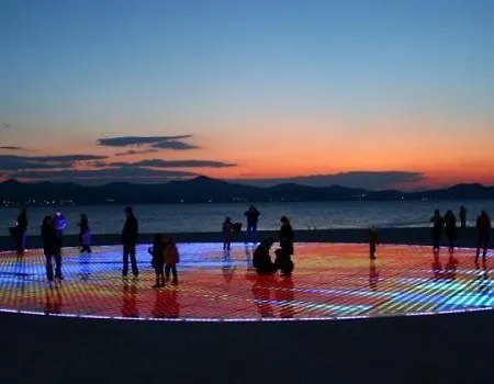 Anabella I Apartament Zadar