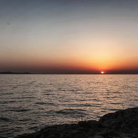 Apartament Anabella I Zadar