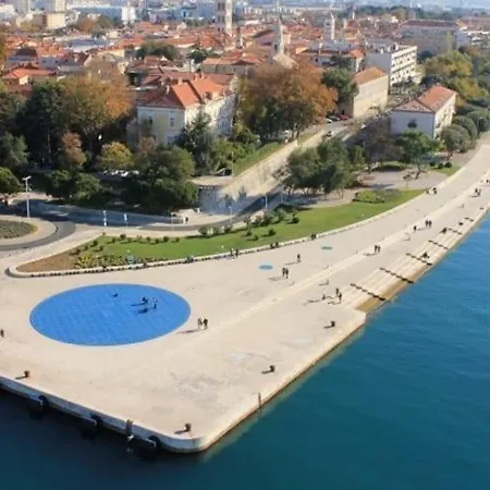 Lejlighed Anabella I Zadar
