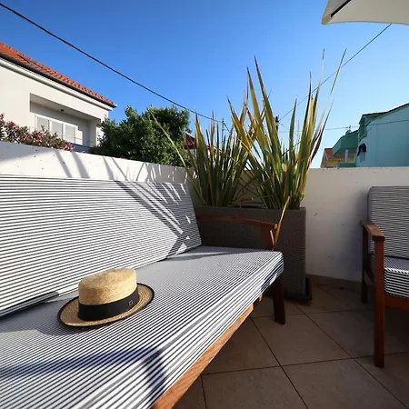 Apartament Anabella I Zadar