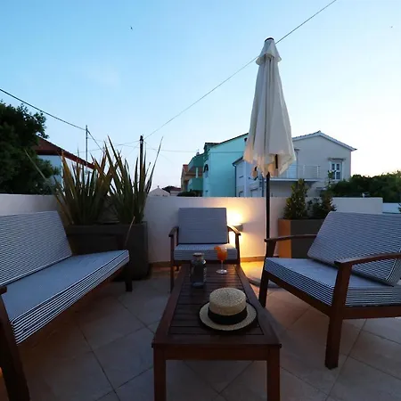 Anabella I Apartman