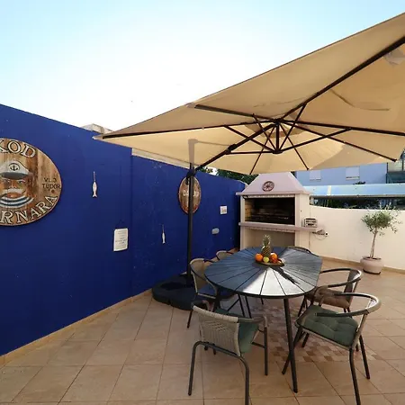 Anabella I Apartament