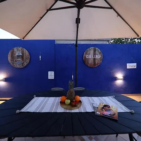 Anabella I Apartament