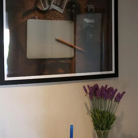 Anabella I Apartament Zadar