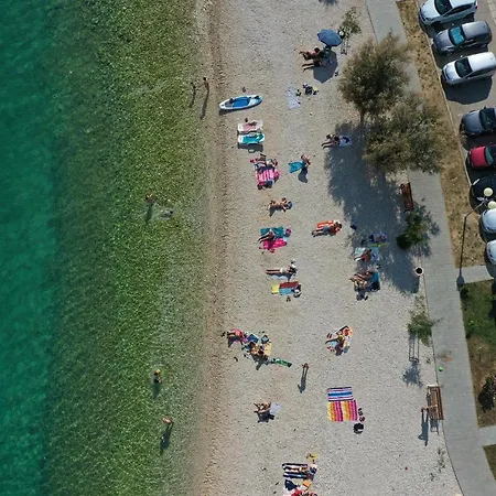 Anabella I Apartament *