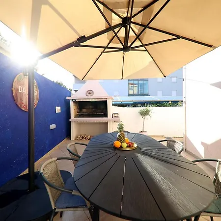 Anabella I Apartament Zadar