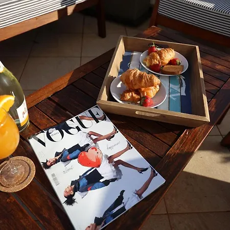 Apartament Anabella I *